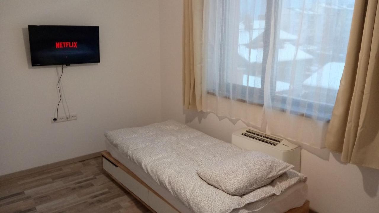 Khan Krum House & Apartments For Rent Elin Pelin Εξωτερικό φωτογραφία