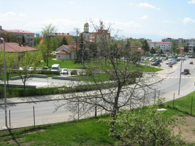Khan Krum House & Apartments For Rent Elin Pelin Εξωτερικό φωτογραφία